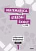 Petr Krupka: Matematika pro střední školy 1.díl Učebnice - Základní poznatky