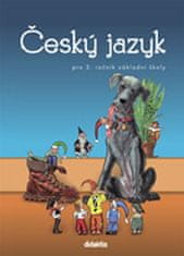 H. Burianová: Český jazyk pro 2. ročník základní školy