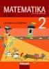 Milan Hejný: Matematika 2/1. díl Pracovní učebnice - Pro 2. rončík základní školy