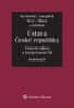 Pavel Rychetský: Ústava České republiky Ústavní zákon o bezpečnosti ČR - Komentář
