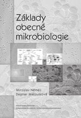 Miroslav Němec: Základy obecné mikrobiologie