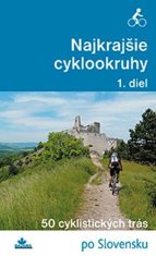 Daniel Kollár: Najkrajšie cyklookruhy - 1. diel