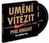 Phil Knight: Umění vítězit - audioknihovna