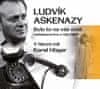 Ludvík Aškenazy: Bylo to na váš účet - CD