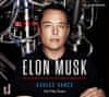 Ashlee Vance: Elon Musk - CDmp3