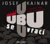 Josef Kainar: Ubu se vrací - CD