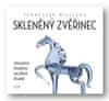 Tennessee Williams: Skleněný zvěřinec - 2 CDmp3