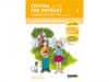 Dana Tvrďochová: Čeština pro prvňáky 2. díl Pracovní sešit 2 - Procvičování učiva českého jazyka, prvouky a matematiky pro 1. a 2. ročník ZŠ