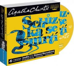 Agatha Christie: Schůzka se smrtí MP3