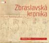 Petr Žitavský: Zbraslavská kronika - CD mp3