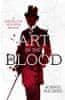 Bonnie MacBird: Art in the Blood - A Sherlock Holmes Adventure