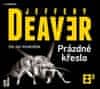 Jeffery Deaver: Prázdné křeslo - Čte Jan Vondráček