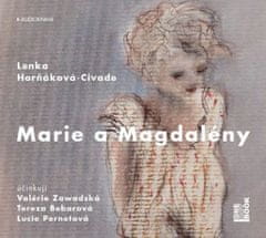 Lenka Horňáková Civade: Marie a Magdalény