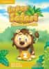 Puchta Herbert: Super Safari Level 2 Class Audio CDs (2)