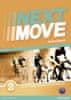 Barraclough Carolyn: Next Move 2 Active Teach