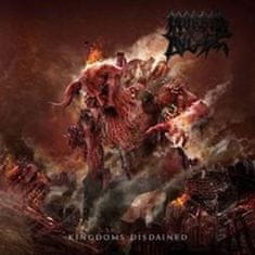 Morbid Angel: Kingdoms disdained