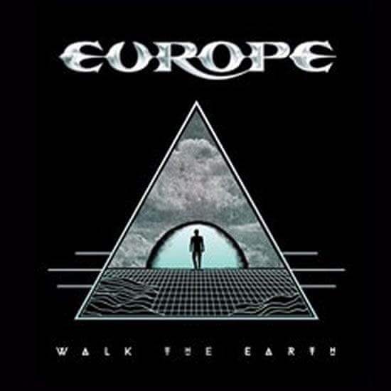 Europe: Walk The Earth