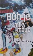 Hana Pachtová: Bůh je miky mauz