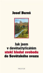 Josef Bureš: Jak jsem v devětačtyřicátém utekl hledat svobodu do Sovětského svazu