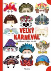 autora nem: Velký karneval