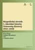 Karel Černý;Ludmila Hlaváčková;kol.: Biografický slovník 1. lékařské fakulty Univerzity Karlovy 1945-2008