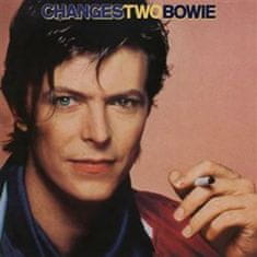 David Bowie: ChangesTwoBowie