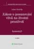 Libor Dvořák: Zákon o posuzování vlivů na životní prostředí - Komentář