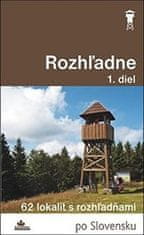 Ladislav Khandl: Rozhľadne