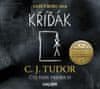 C. J. Tudor: Kříďák - audioknihovna