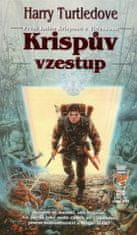 Harry Turtledove: Krispův vzestup - Krispos 1