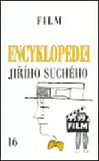 Jiří Suchý: Encyklopedie Jiřího Suchého, svazek 16 - Film 1964-1988