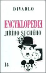 Jiří Suchý: Encyklopedie Jiřího Suchého, svazek 14 – Divadlo 1990-1996