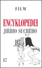 Jiří Suchý: Encyklopedie Jiřího Suchého, svazek 17 - Film 1988-2003