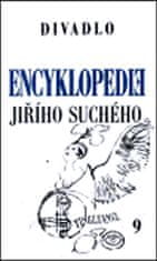 Jiří Suchý: Encyklopedie Jiřího Suchého, svazek 9 - Divadlo 1959-1962