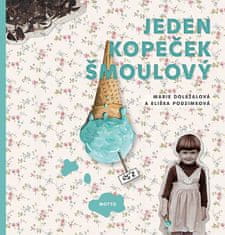 Marie Doležalová: Jeden kopeček šmoulový