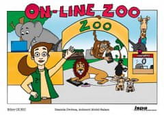 Daniela Drobná: On-line Zoo