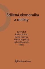 Jan Pichrt: Sdílená ekonomika a delikty