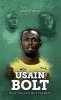 John Murray: Usain Bolt: nejrychlejší muž planety