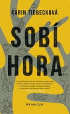 Karin Tidbecková: Sobí hora