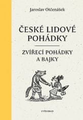 Jaroslav Otčenášek: České lidové pohádky I