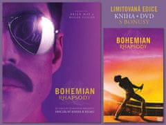 Owen Williams: Bohemian Rhapsody + DVD