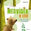 Natalja Čub: Medvídek v lese