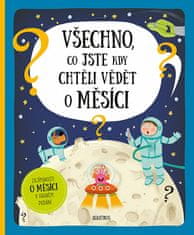 Pavel Gabzdyl: Všechno, co jste kdy chtěli vědět o Měsíci