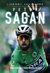 Lidewey van Noord: Peter Sagan