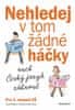 Lucie Filsaková: Nehledej v tom žádné háčky aneb Český jazyk zábavně