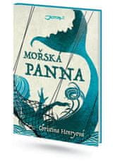 Christina Henry: Mořská panna