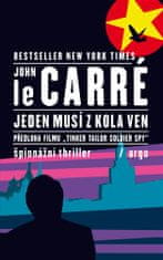 John Le Carré: Jeden musí z kola ven