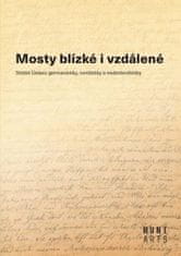 Aleš Urválek: Mosty blízké i vzdálené - Století Ústavu germanistiky, nordistiky a nederlandistiky