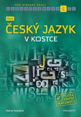 Nový český jazyk v kostce pro SŠ