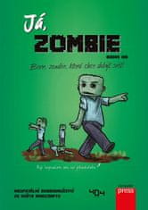 Books Kid: Já, zombie
